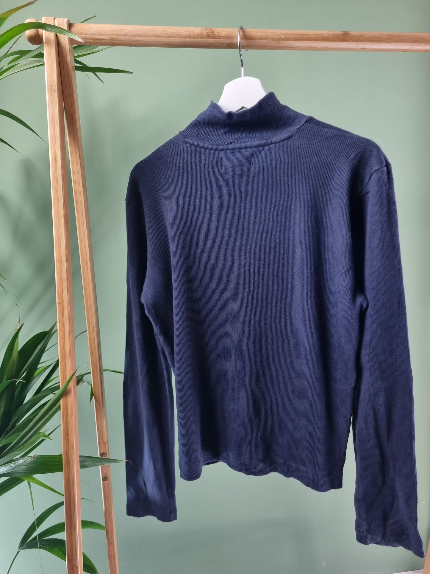 Ralph Lauren quarter light weight sweater maat XL