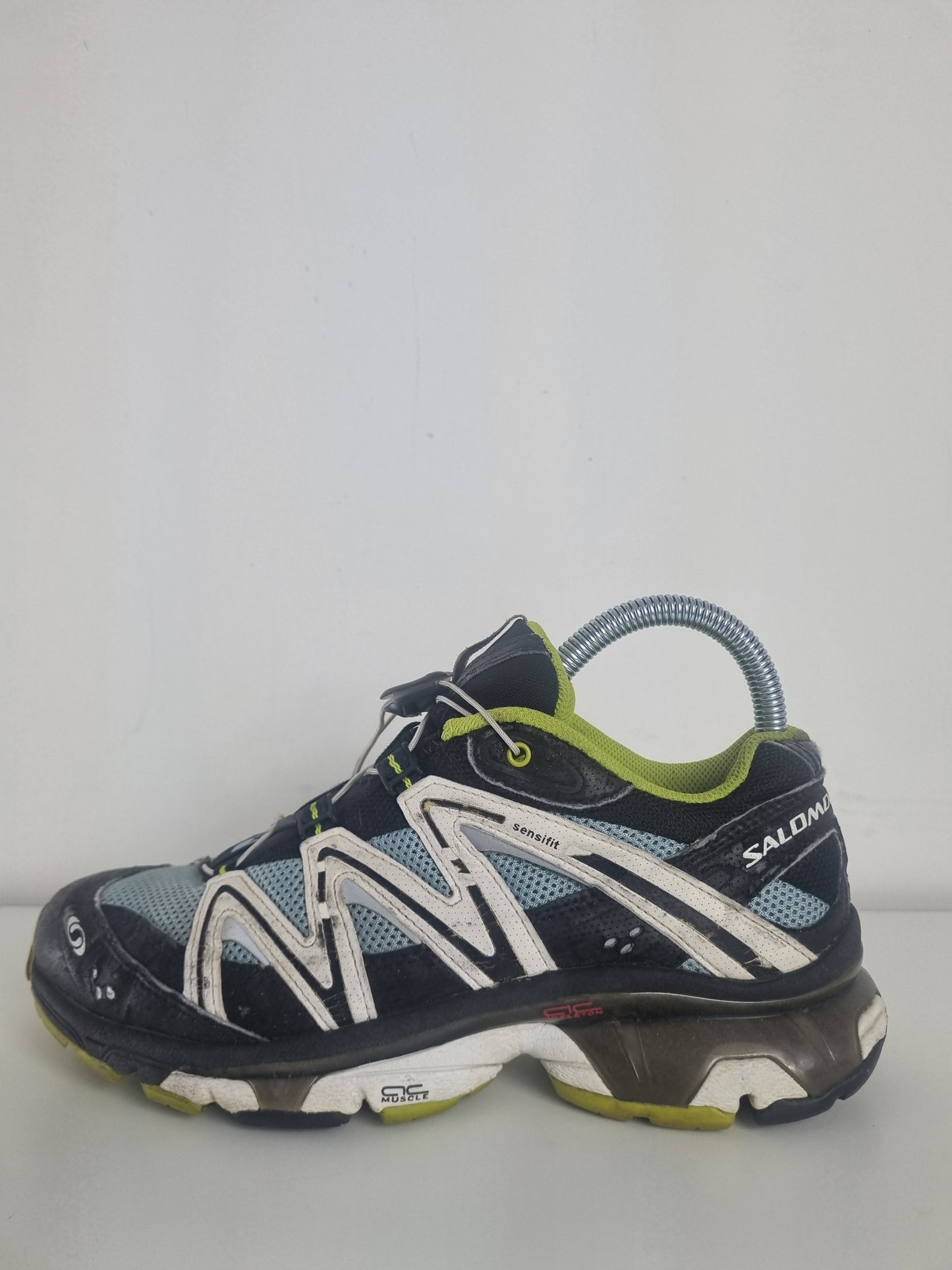 Salomon XT wings sensifit maat 38