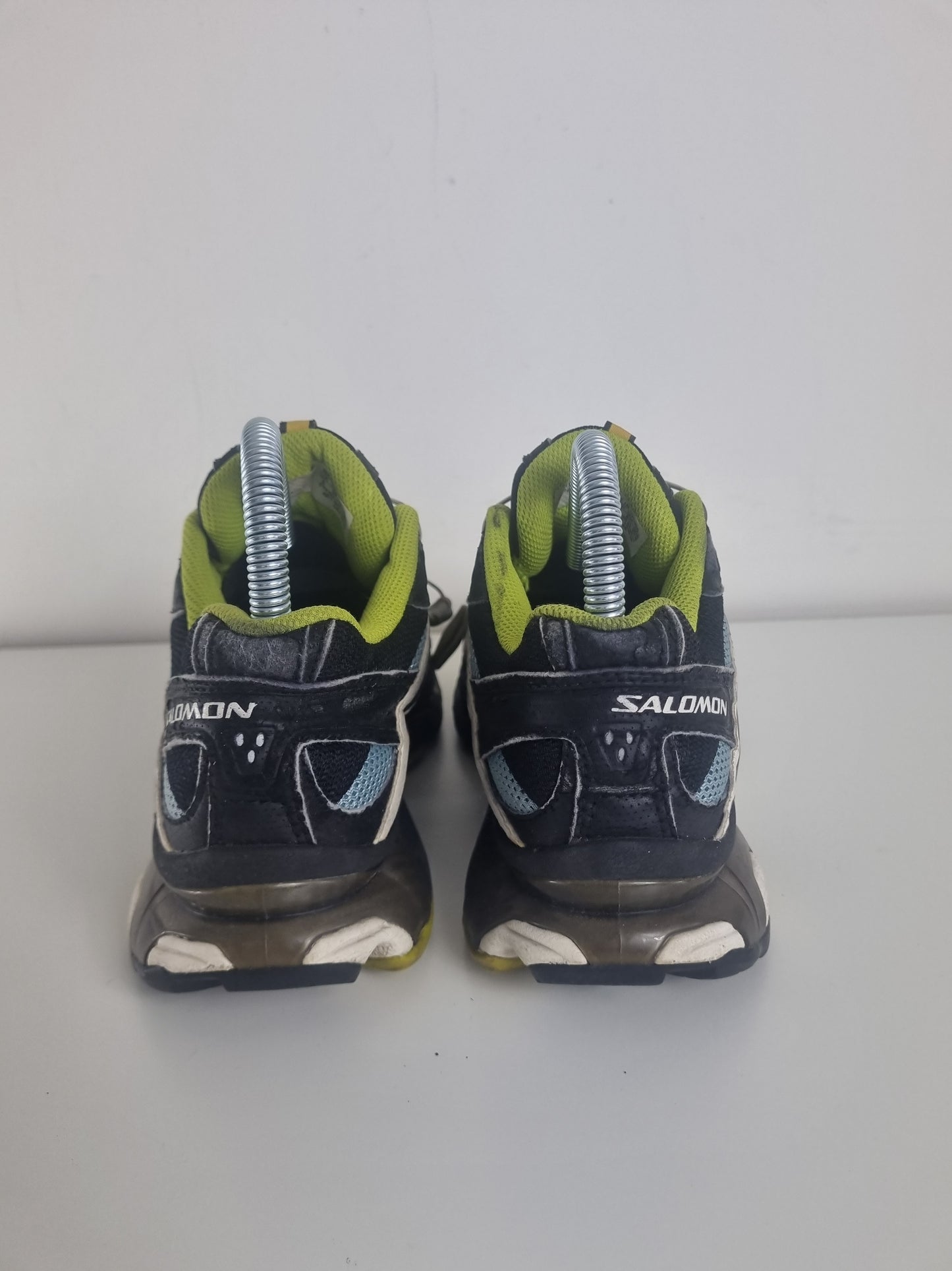 Salomon XT wings sensifit maat 38