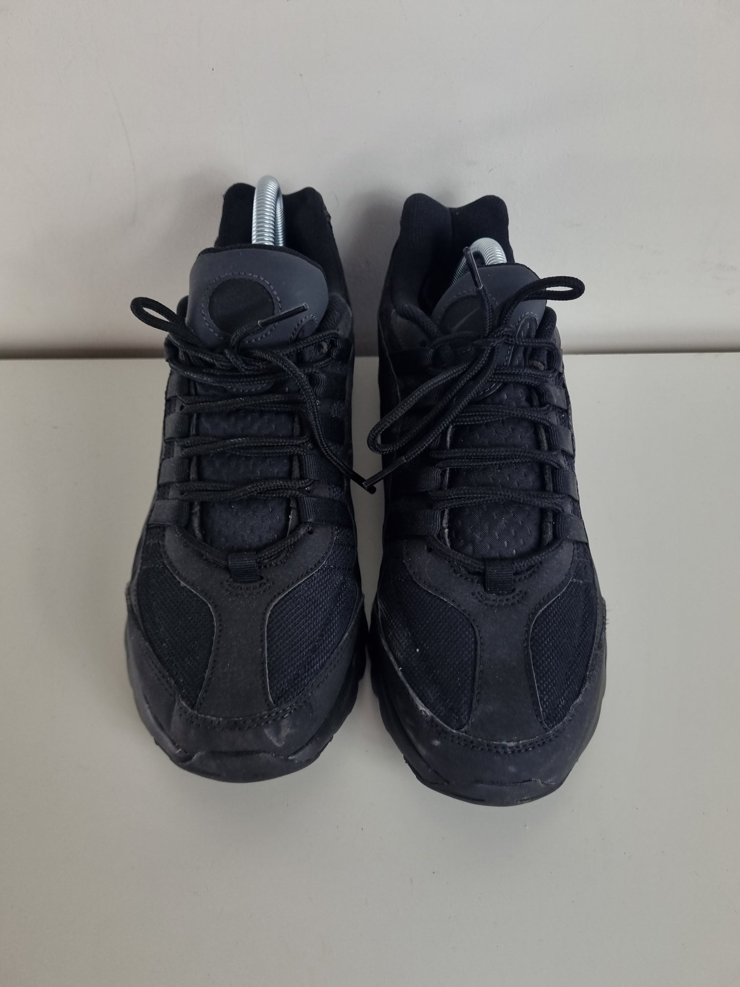Nike air max VG-R sneakers zwart maat 43