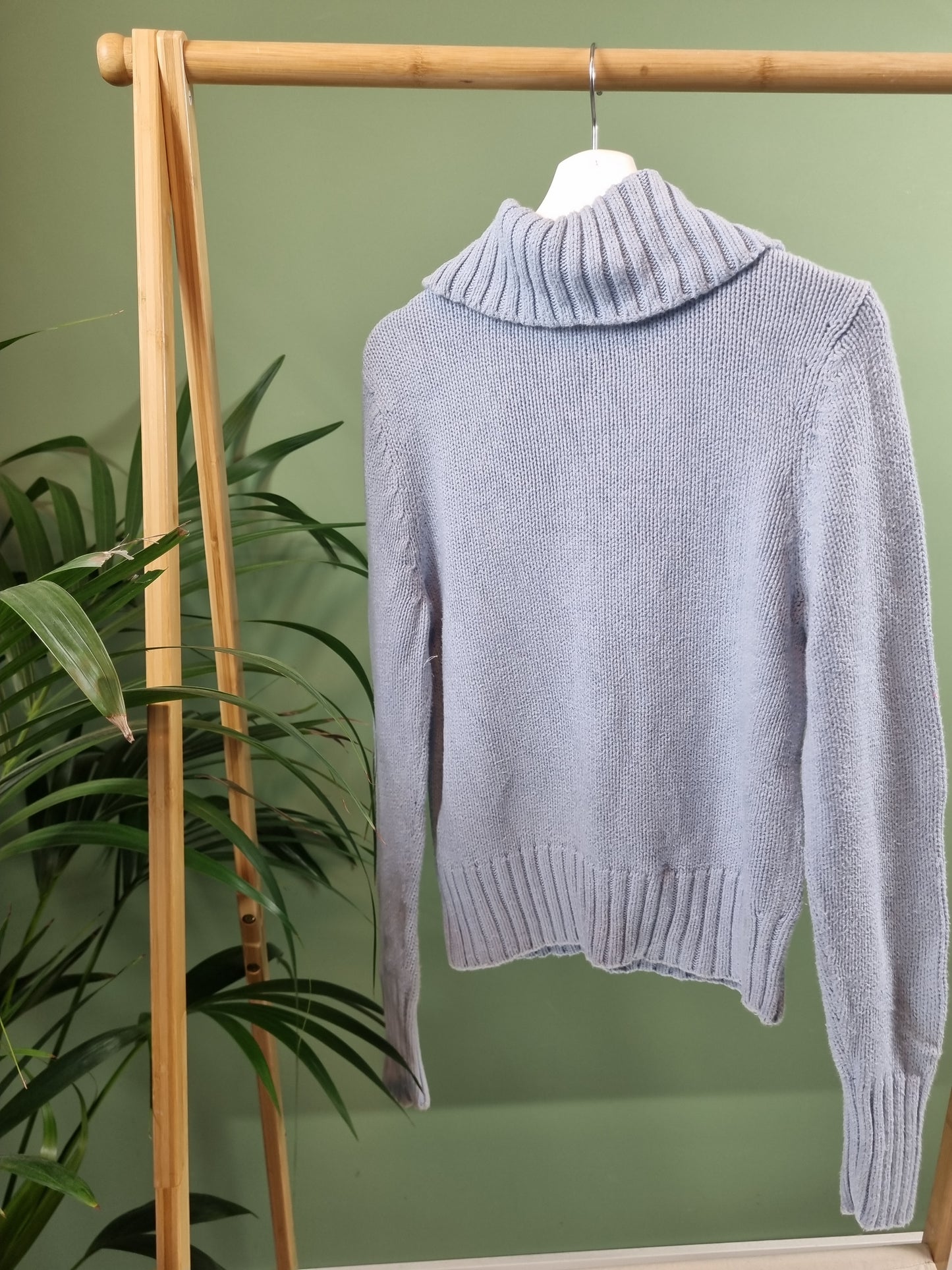 Ralph Lauren knitted jumper maat XL