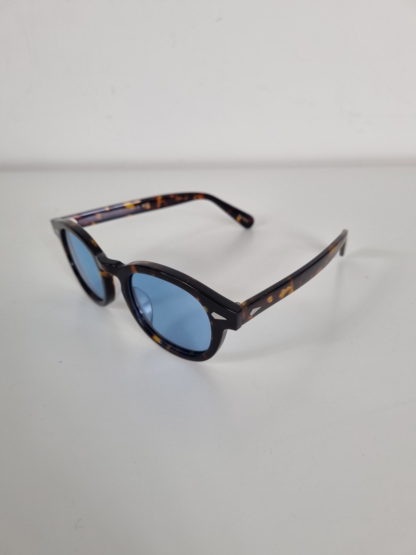 Polarized Moscot zonnebril