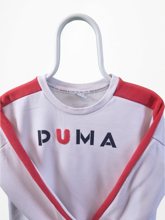 Puma sweater maat XS