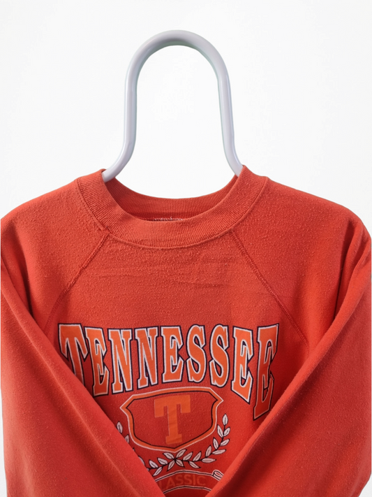 Vintage US college sweater maat L