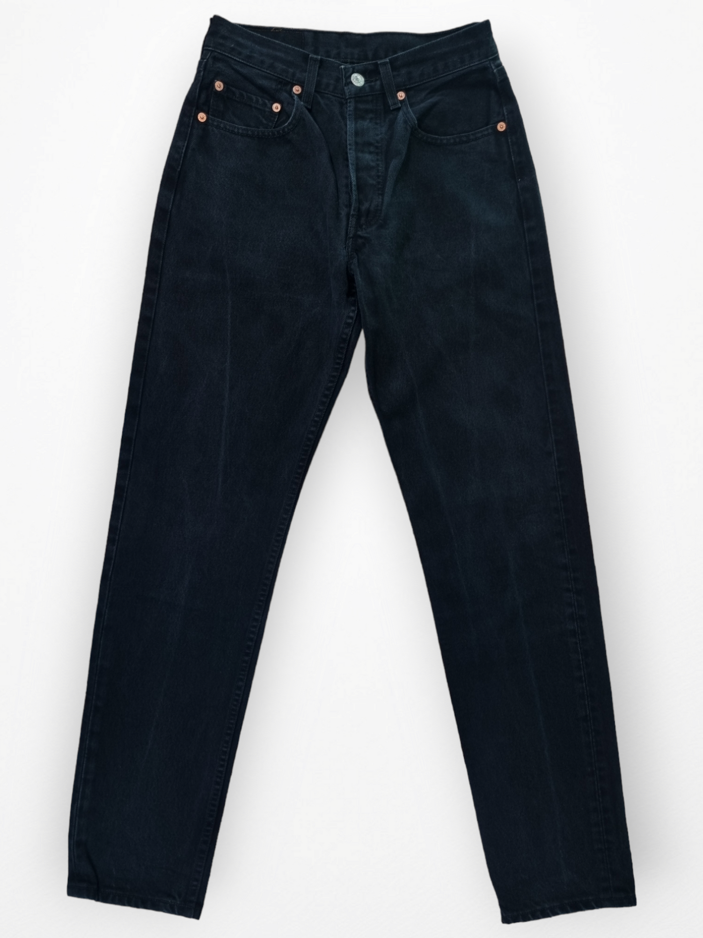 Levi's 501 jeans maat W29L32