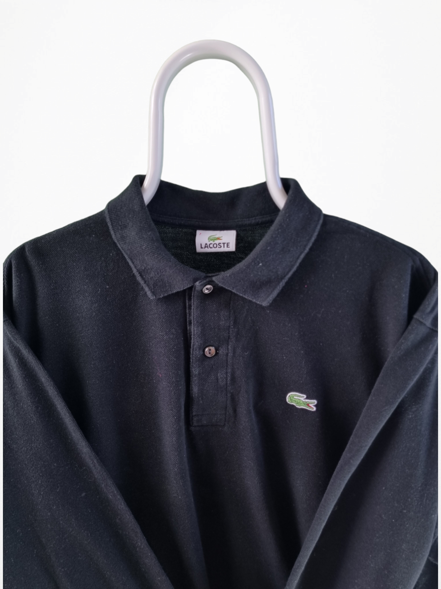 Lacoste xxl new arrivals