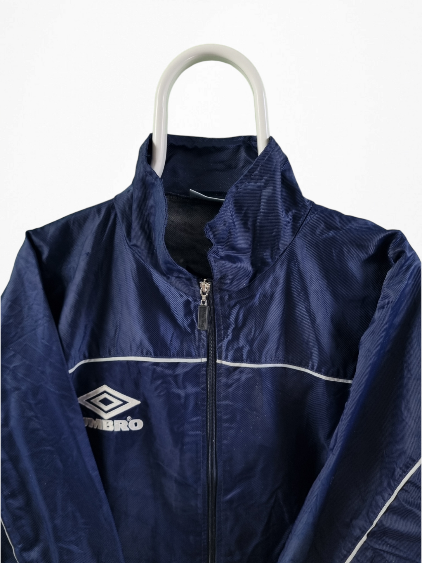 Umbro tussenjas maat M