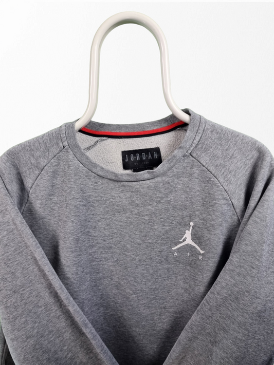 Nike air Jordan sweater maat L