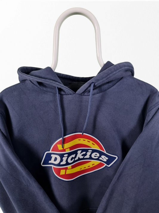 Dickies front logo sweater maat M