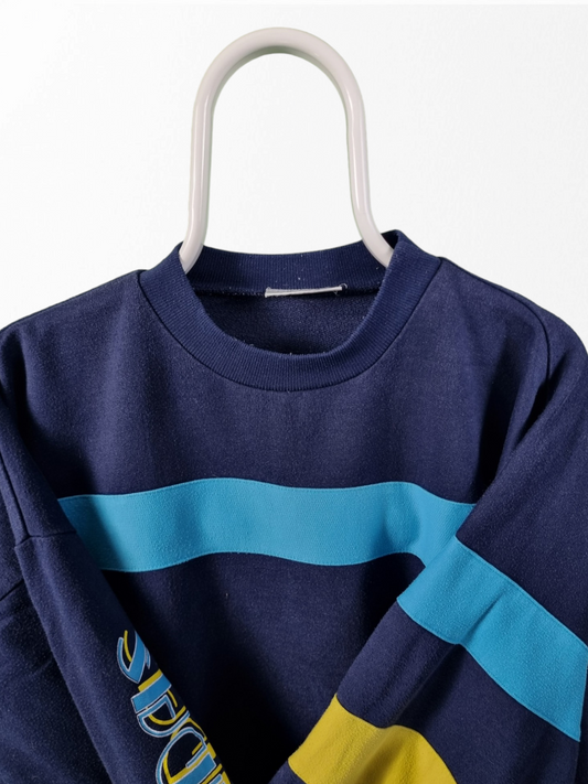 Adidas 80s sweater maat L