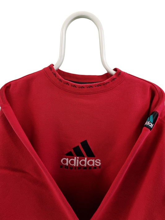 Adidas equipment 90s sweater maat M