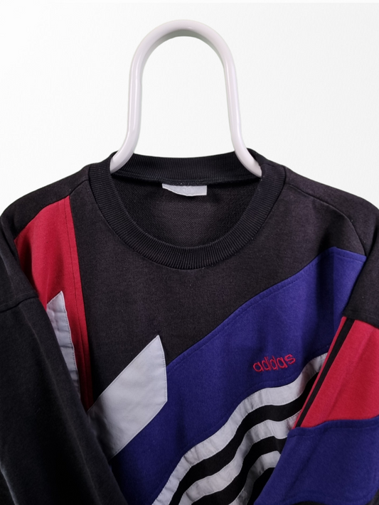 Adidas RARE 80s sweater maat M