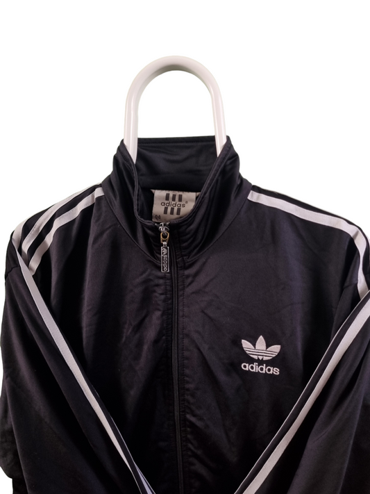 Adidas 80s 3-stripes vest S