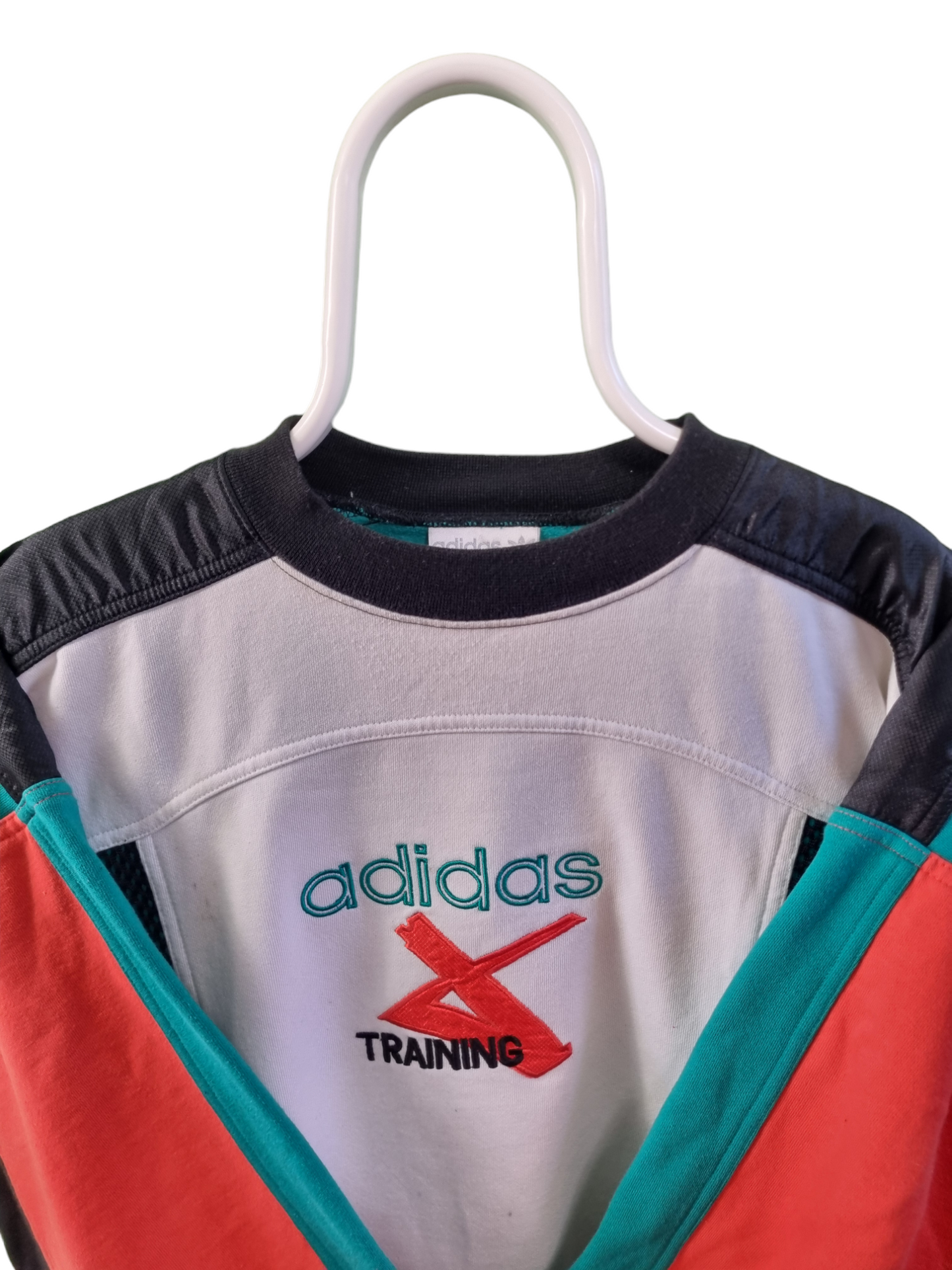 Adidas RARE 80s training sweater maat  M