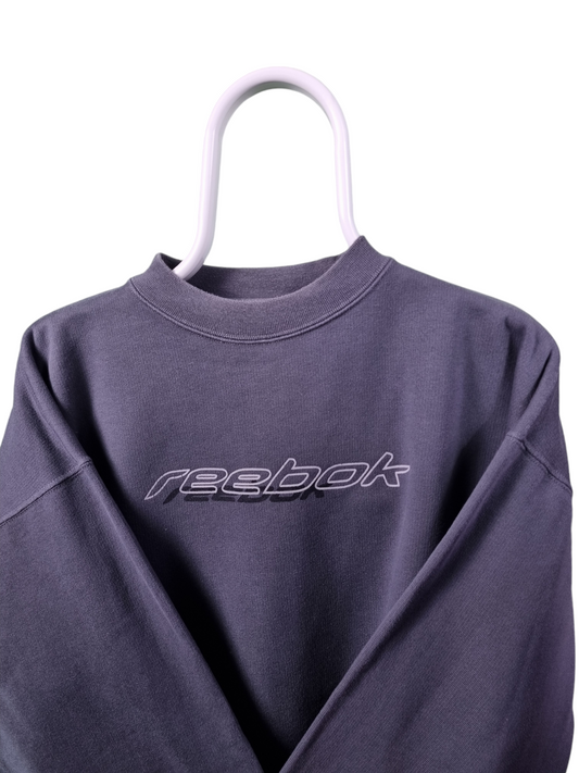 Reebok sweater maat M