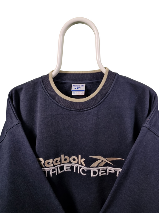 Reebok sweater maat XL