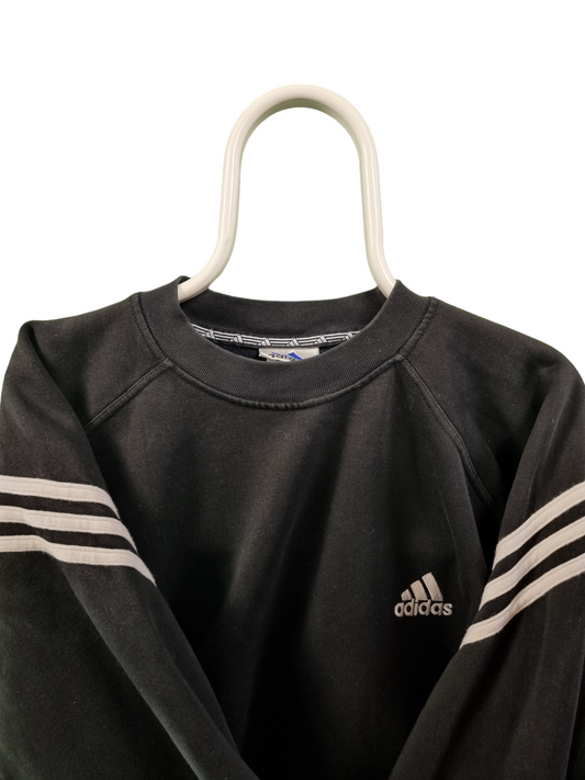 Adidas 90s sweater maat L