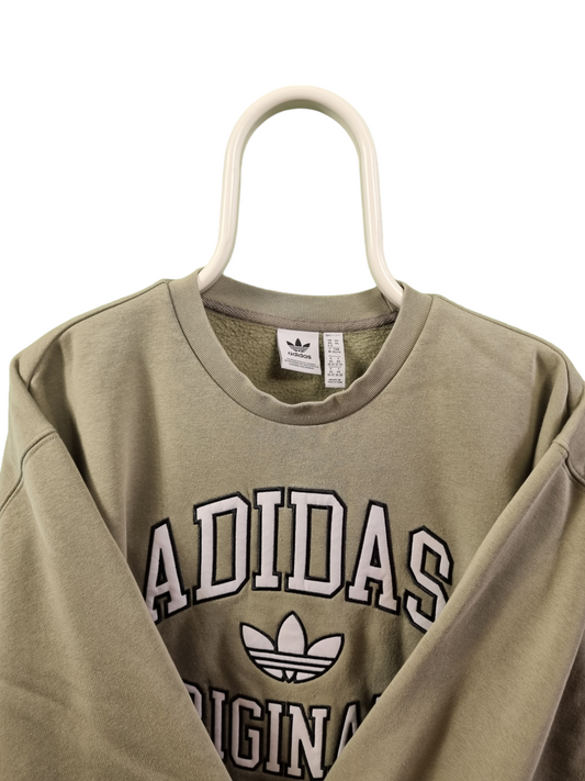 Adidas Originals sweater maat S