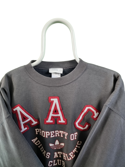 Adidas RARE AAC 90s sweater maat L