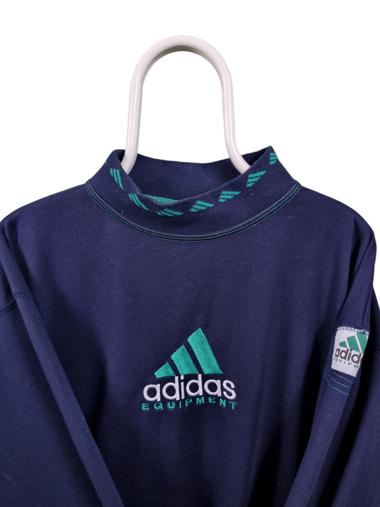 Adidas 90s equipment sweater maat L