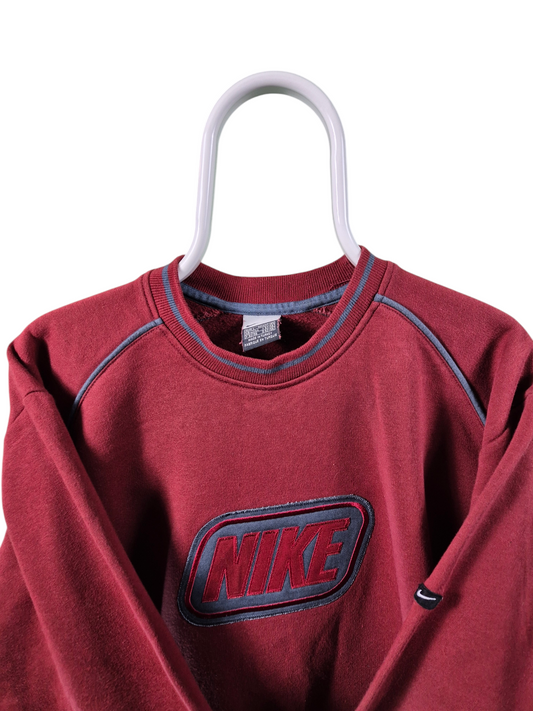 Nike sweater maat L