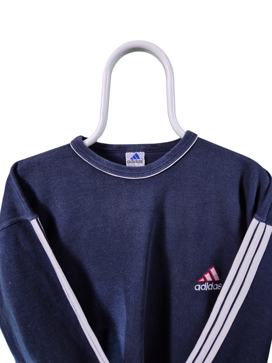 Adidas 90s lightweight sweater maat L