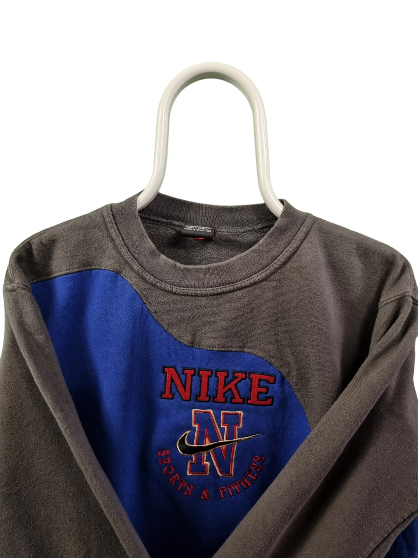 Nike sports sweater maat S