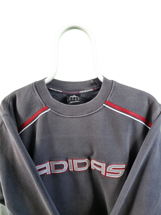 Adidas sweater maat L