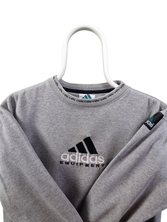 Adidas 90s equipment sweater maat XS