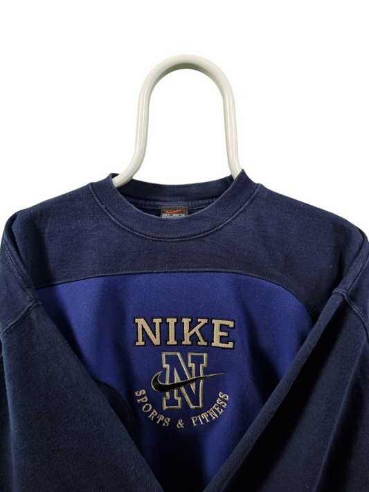 Nike sports reworked sweater maat M