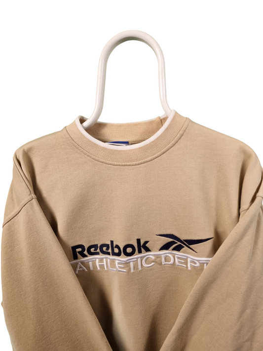 Reebok sweater maat M