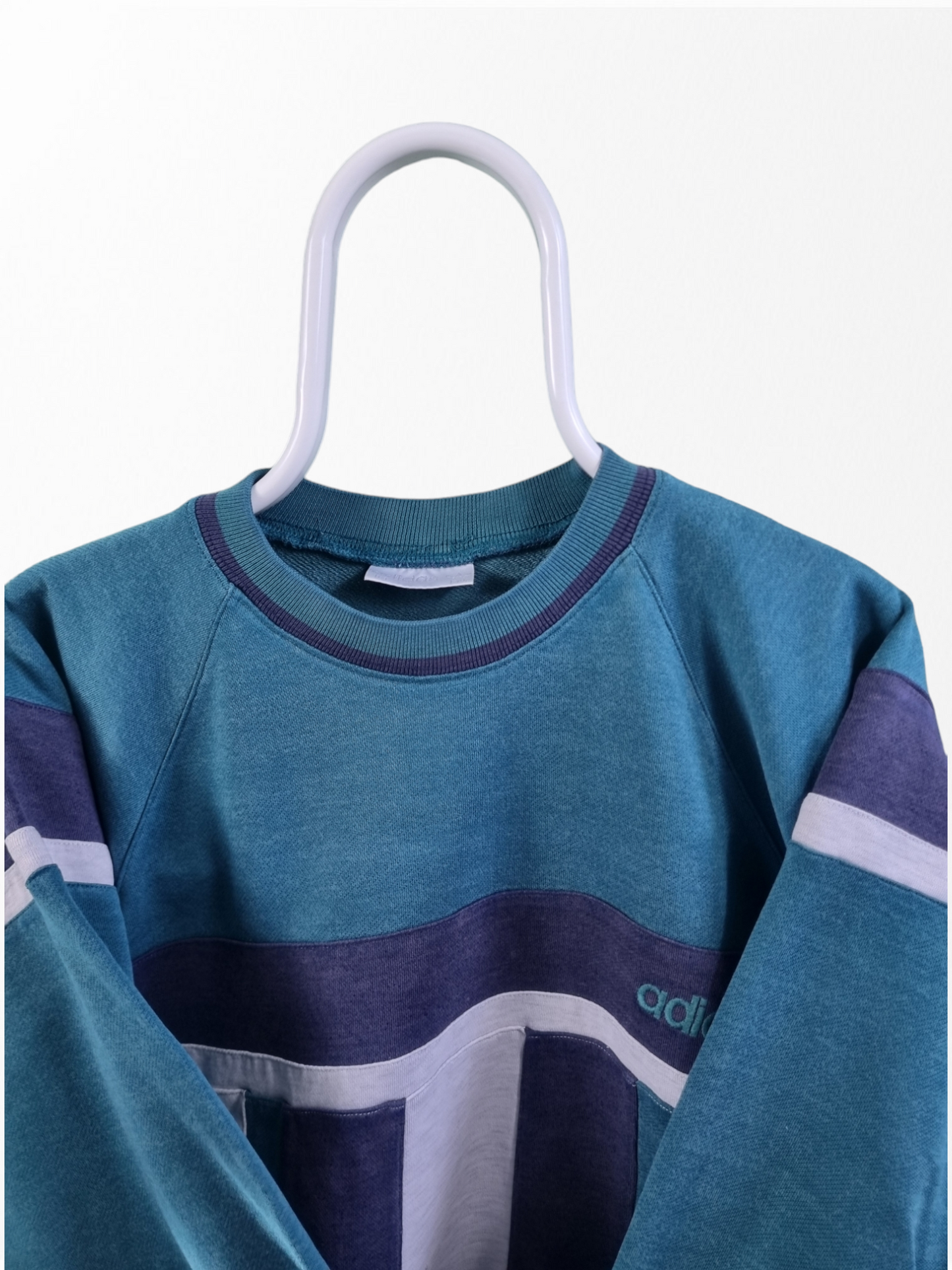 Adidas 80s sweater maat L