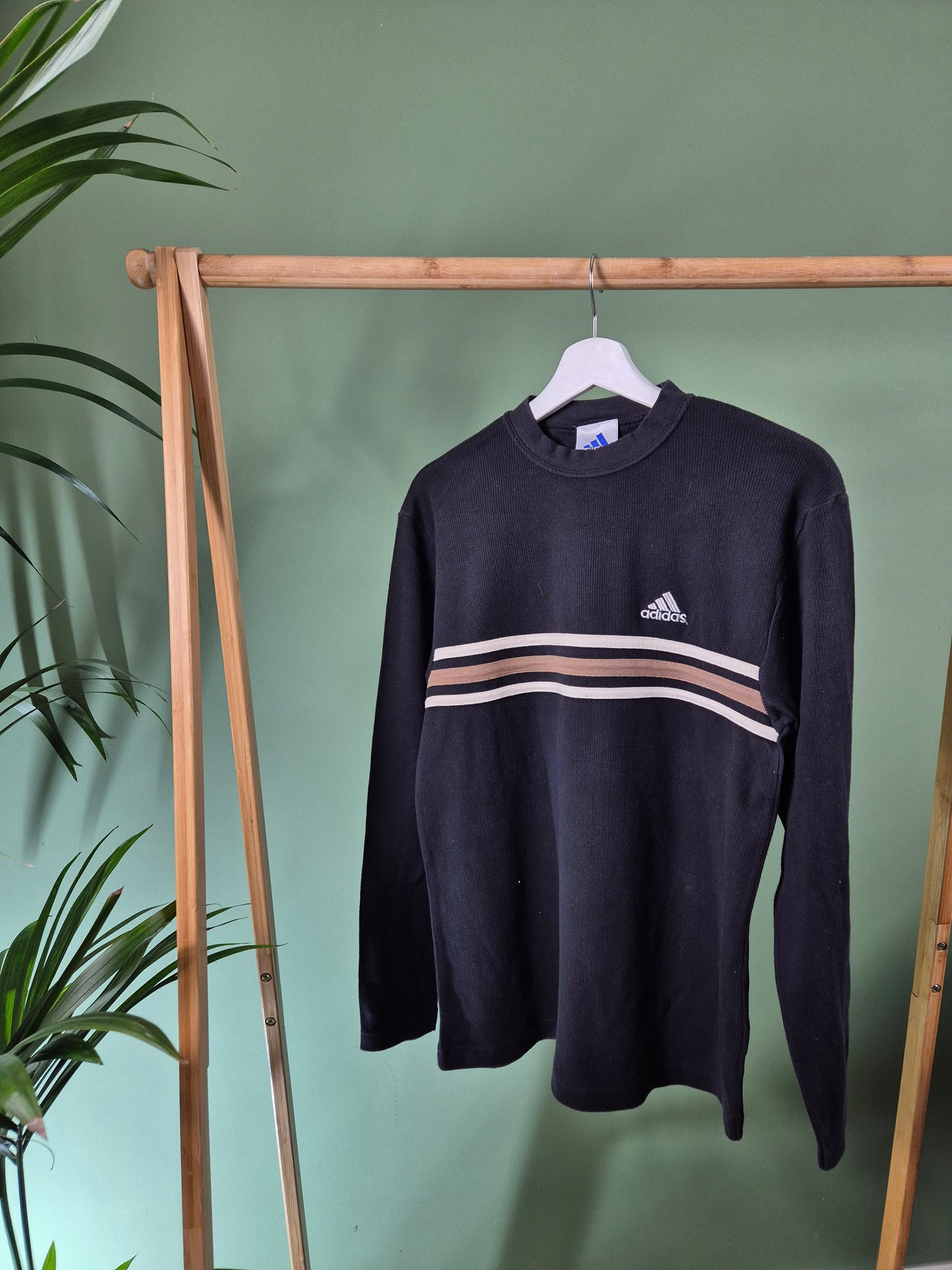 adidas 90s lightweight sweater maat M