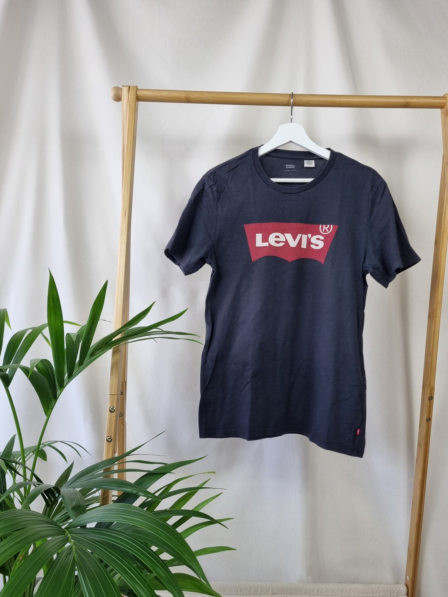 Levi's t-shirt maat S