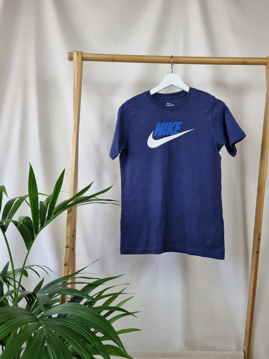 Nike t-shirt maat XL (v)