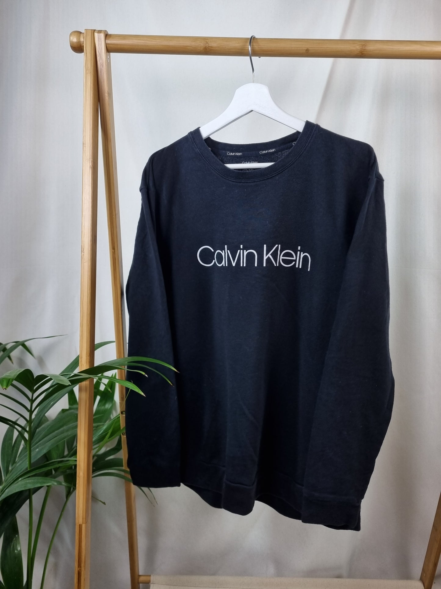 Calvin Klein sweater maat Xl