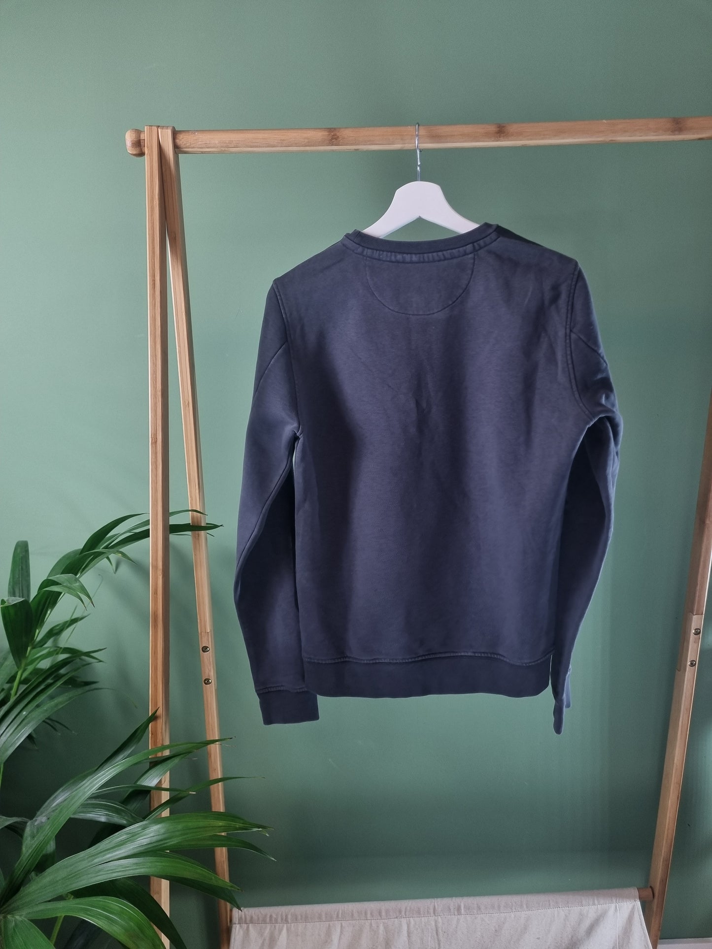 Woolrich sweater maat S