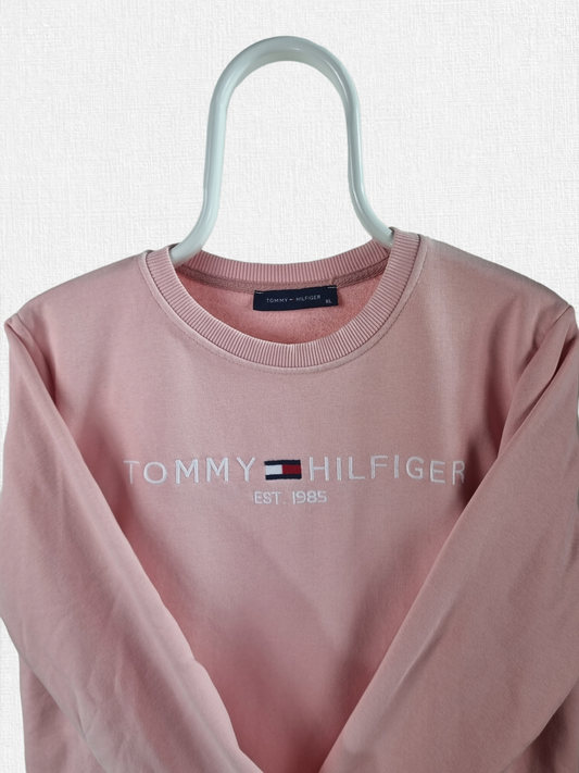 Tommy Hilfiger sweater maat Xl