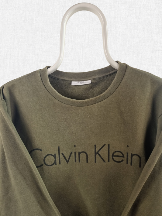Calvin Klein sweater maat L