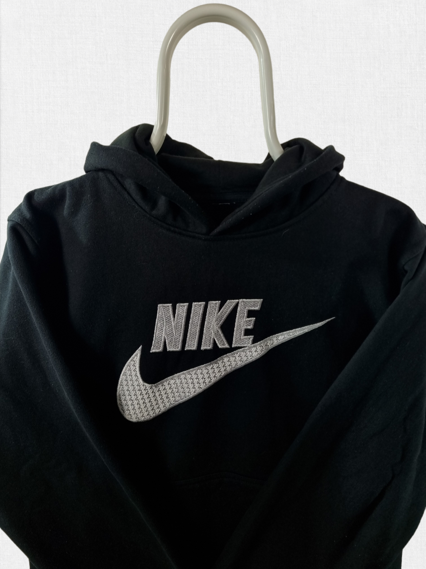 Nike hoodie maat S/M