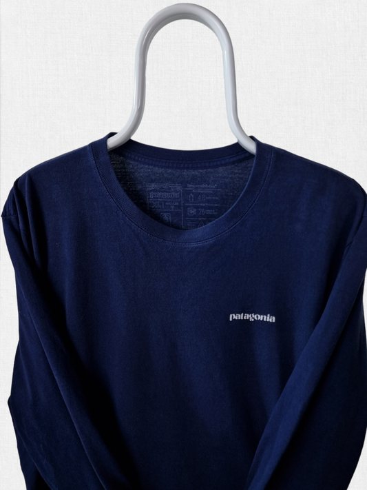 Patagonia LS t-shirt maat XL