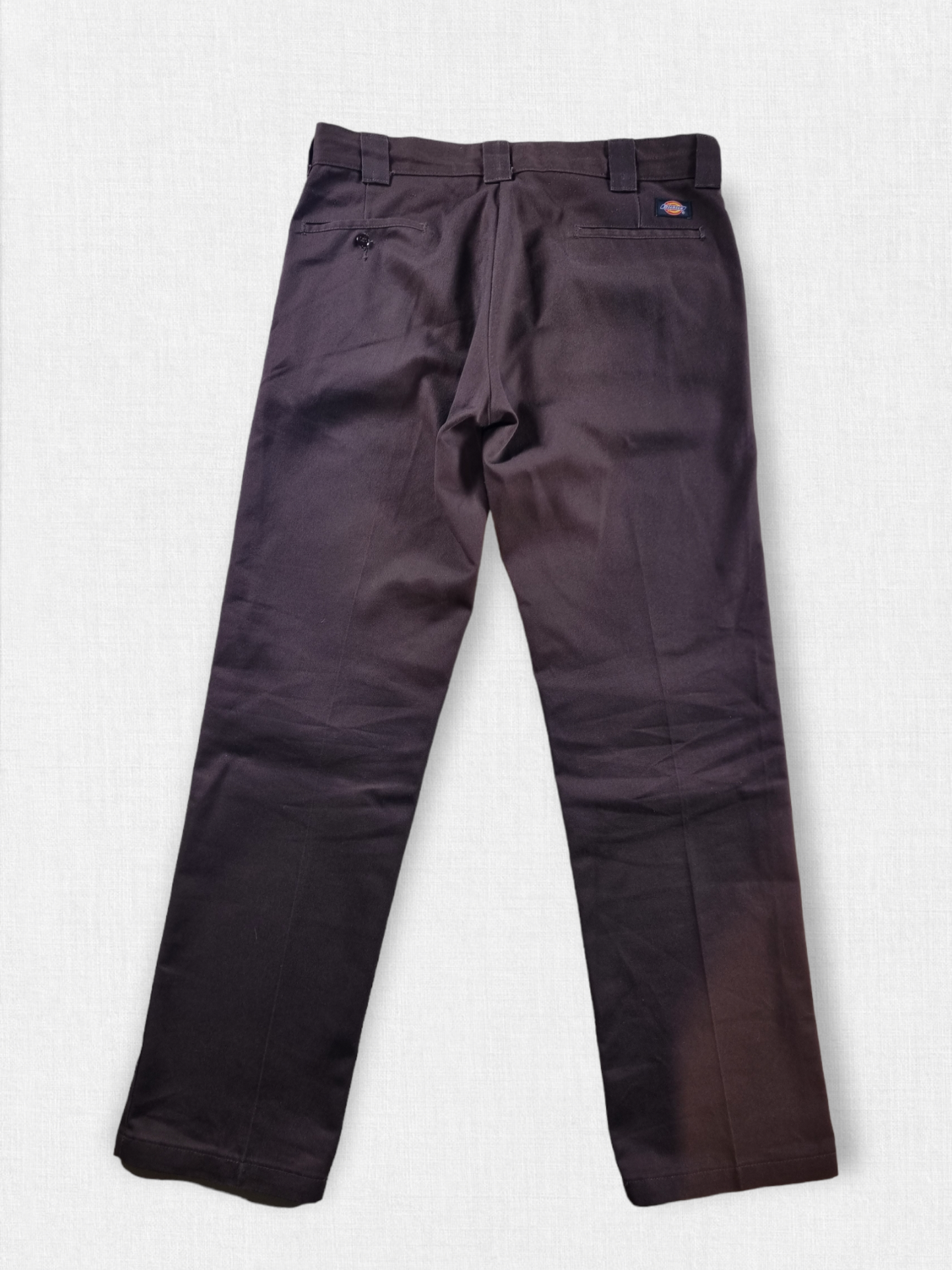 Dickies slim straight chino  W34L34