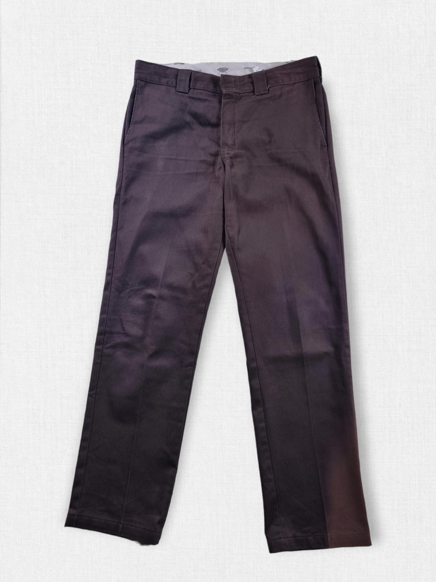 Dickies slim straight chino  W34L34