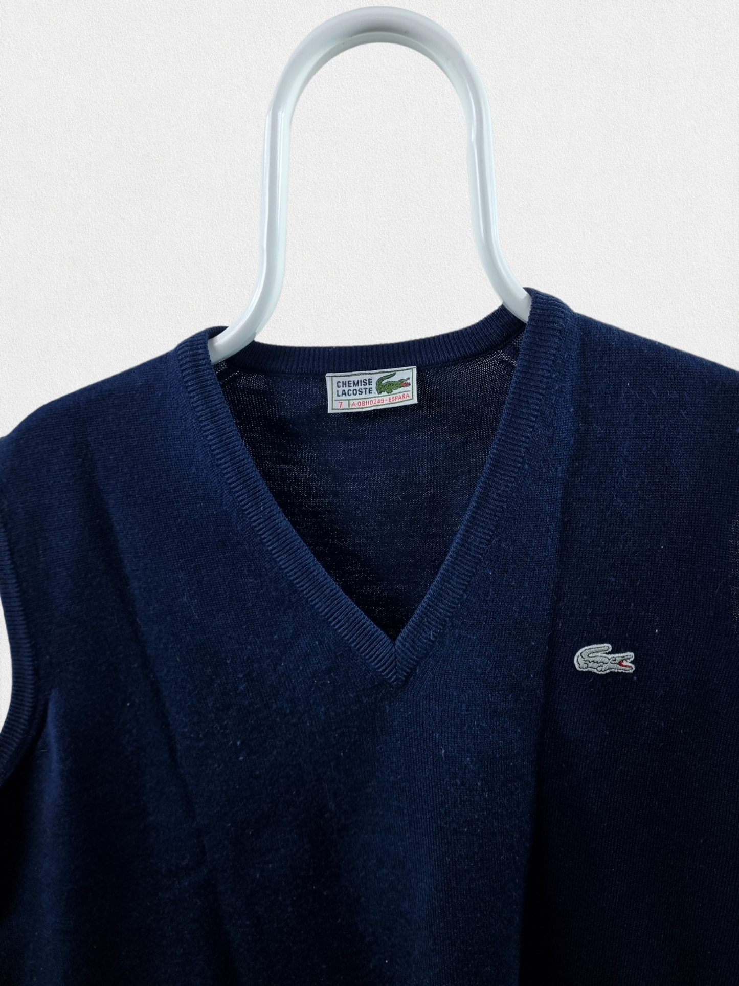 Lacoste spencer maat M