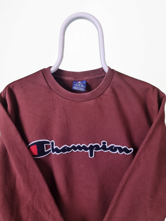 champion sweater maat L