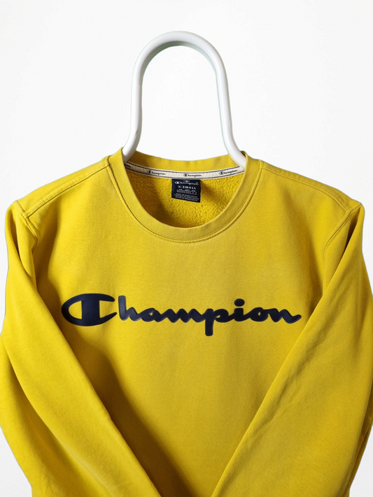 Champion sweater maat XS