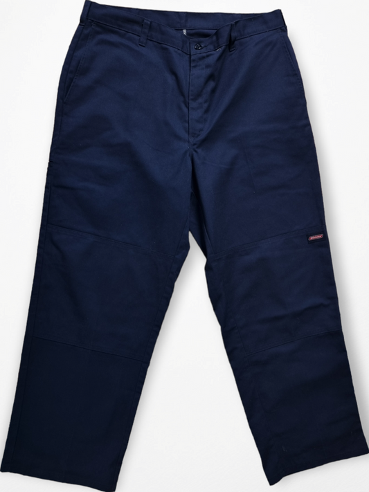 Dickies work pants maat W36L30