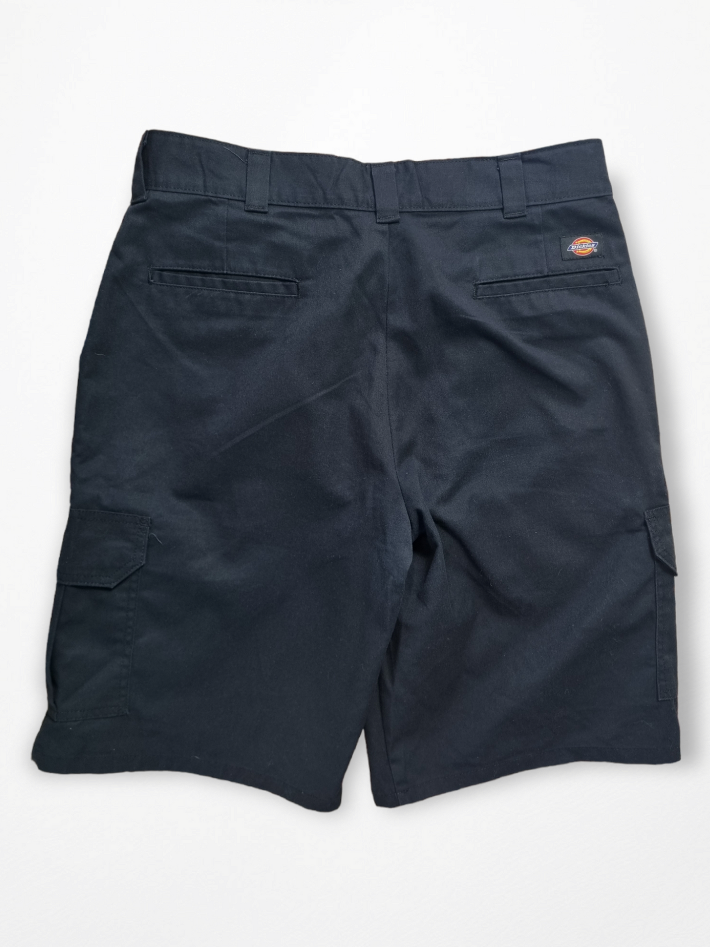 Dickies relaxed fit cargo shorts maat 34