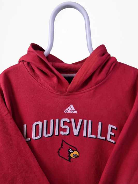 Adidas Louisville hoodie maat L