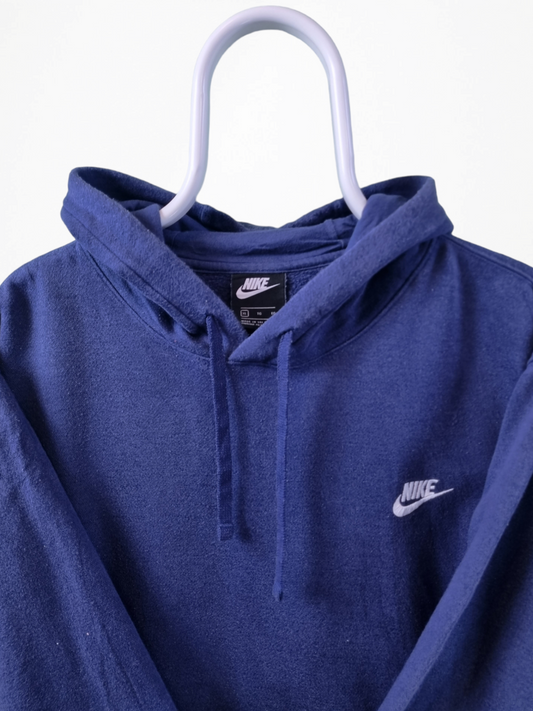 Nike chest logo hoodie maat XL